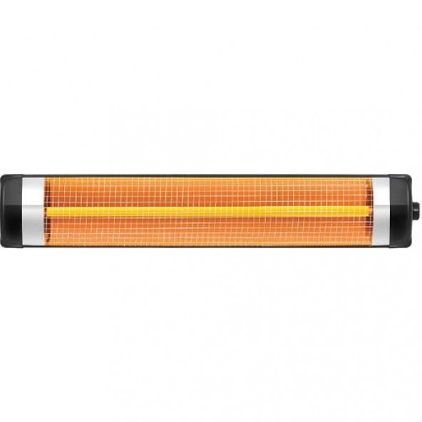 Minisan Maxımus Isıtıcı Infrared 2400 W Minisan ürün görseli 1