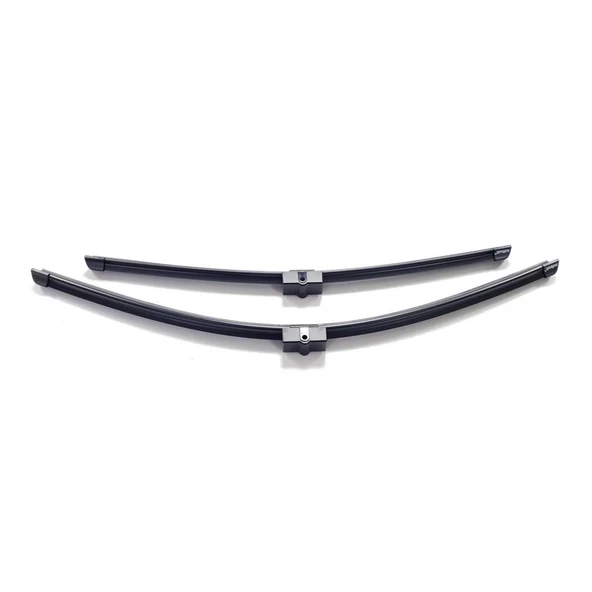 Silecek Alfa Romeo Brera 2006-2010 Ön Cam Silecek Takımı Silgeç Seti 58x45cm ürün görseli 1