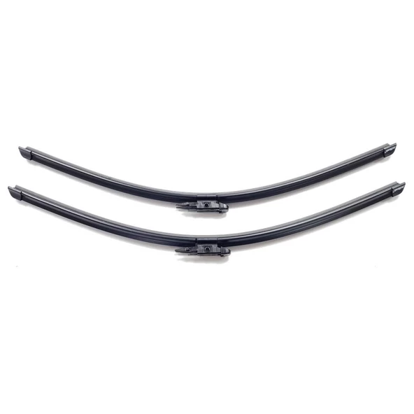 Silecek Mercedes SLK Serisi R171 2004-2010 Ön Cam Silecek Takımı 55x55cm ürün görseli 1