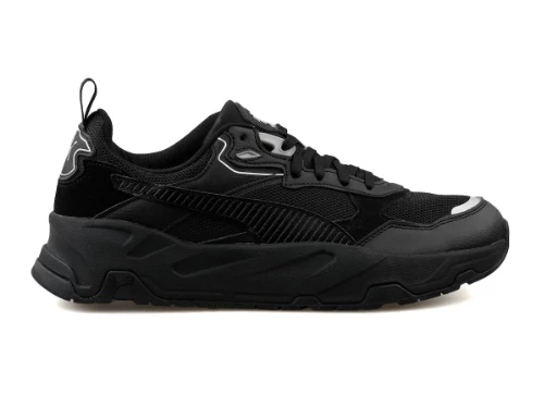 PUMA TRİNİTY SİYAH ERKEK SPOR AYAKKABI 38928903 E-86 ürün görseli 1