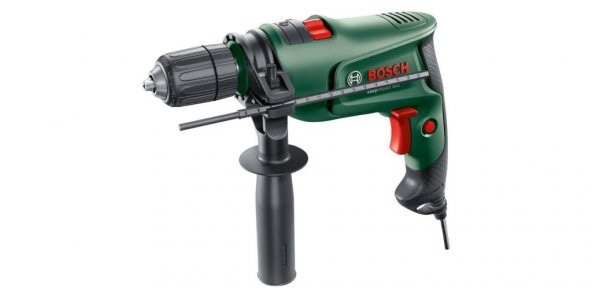 Bosch Eas yimpact Darbeli Matkap 600 W ürün görseli 1