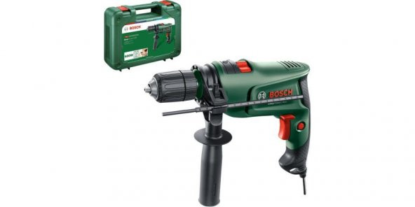 Bosch Eas yimpact Darbeli Matkap 600 W - Resim 2