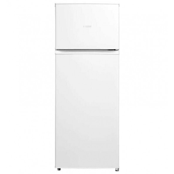 Uğur UES 304 D2K R65 Statik Çift Kapılı Buzdolabı ürün görseli 1