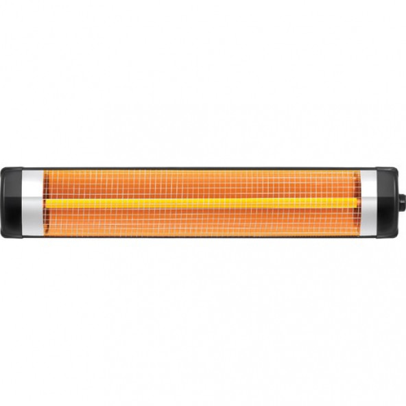 Minisan Sr 3000 W Infrared Duvar Tipi Isıtıcı Minisan ürün görseli 1
