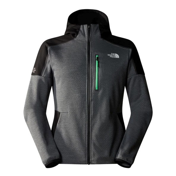 The North Face M MA LAB FZ Erkek Tam Fermuar Polar NF0A856ZGVD1 ürün görseli 1