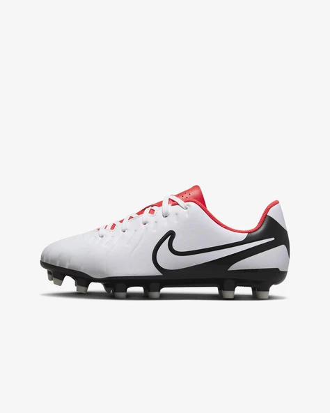 Nike Jr. Tiempo Legend 10 Club Çocuk Kramponu(DAR KALIP) ürün görseli 1