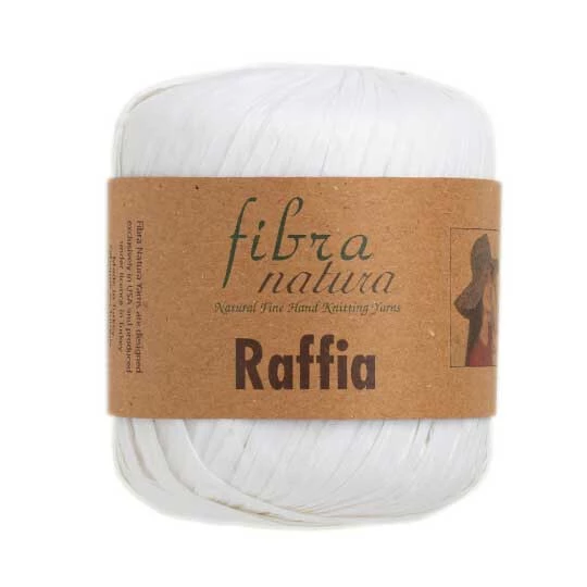 Fibra Natura Raffia 116-01 ürün görseli 1