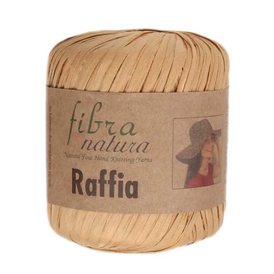 Fibra Natura Raffia 116-22 ürün görseli 1