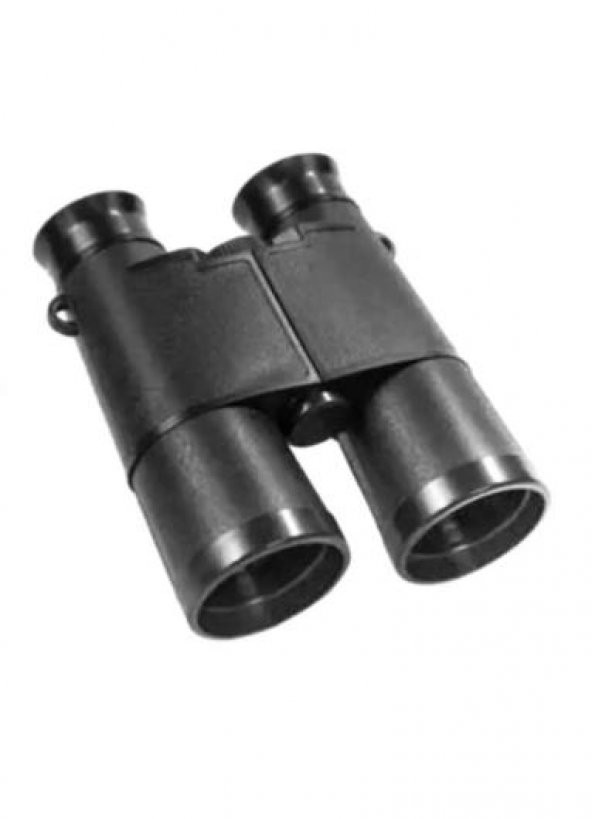 Binoculars Oyuncak Dürbün - Resim 2
