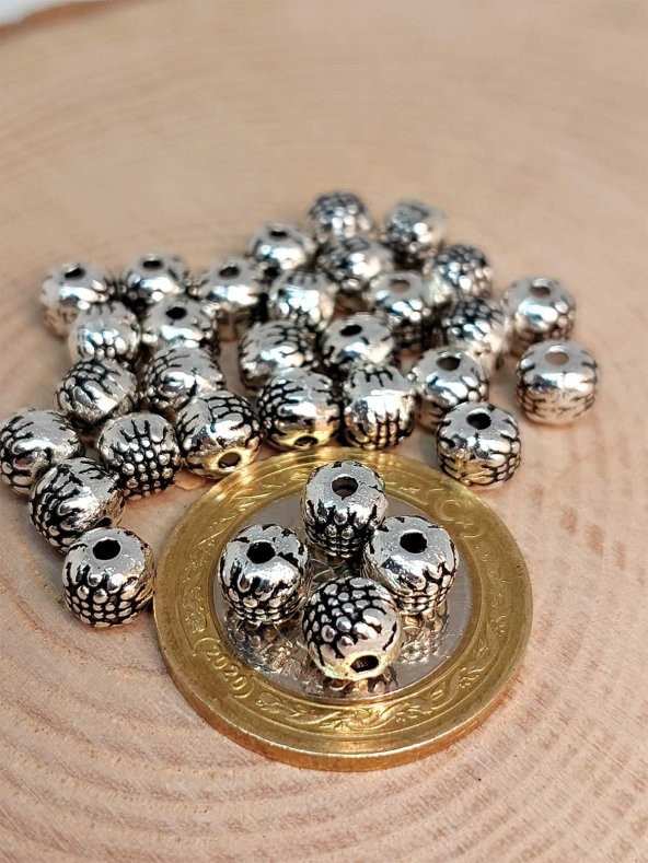 Metal Ara Malzeme/10 adet (41610) ürün görseli 1