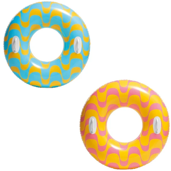 Tutunmalı Yıldız Simit 91 Cm İntex - 59256 ürün görseli 1
