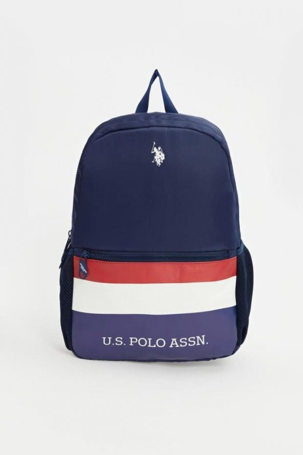 U.S POLO ASSN. SIRT CANTASI (PLCAN23136) ürün görseli 1