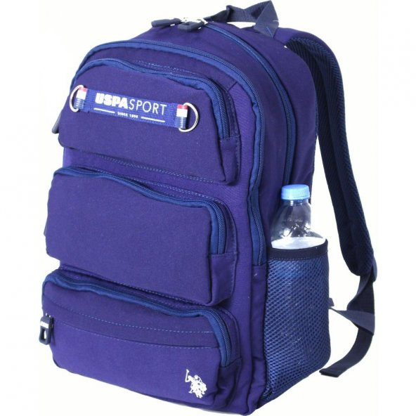 U.S POLO ASSN. SIRT CANTASI (PLCAN23259) ürün görseli 1