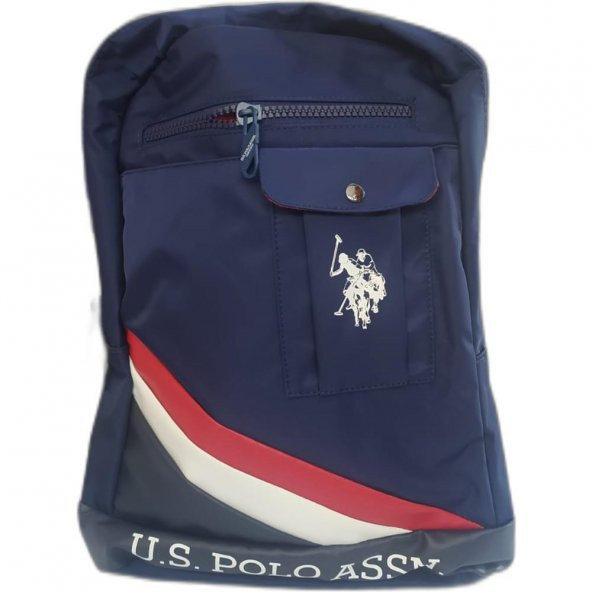 U.S POLO ASSN. SIRT CANTASI (PLCAN23217) ürün görseli 1
