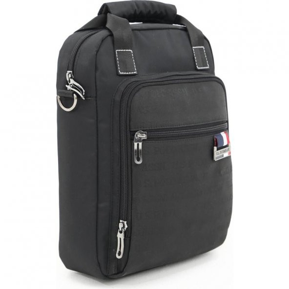U.S POLO ASSN.EVRAK CANTASI (PLEVR23606) - Resim 2