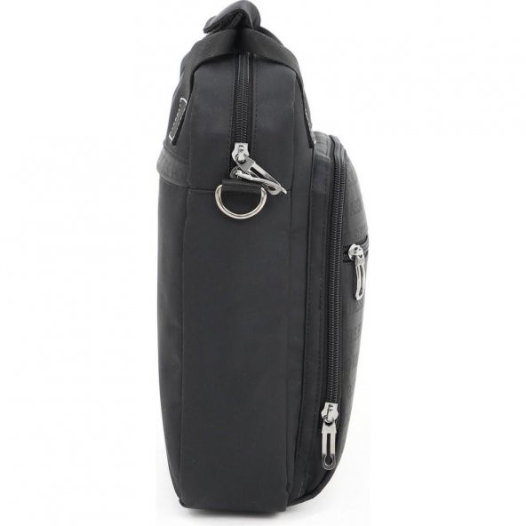 U.S POLO ASSN.EVRAK CANTASI (PLEVR23606) - Resim 4