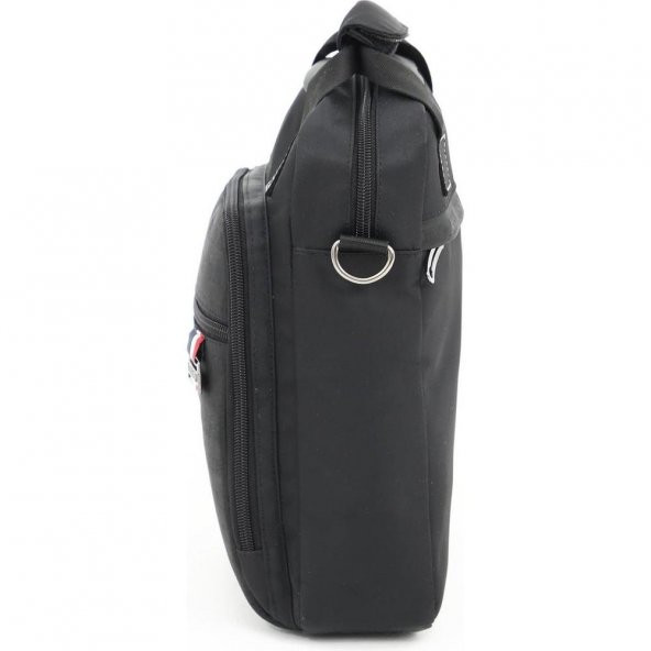 U.S POLO ASSN.EVRAK CANTASI (PLEVR23606) - Resim 5