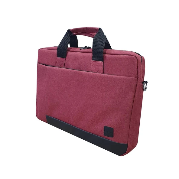 Gbmotion Laptop Çantası Bordo 17.3 İnç ürün görseli 1