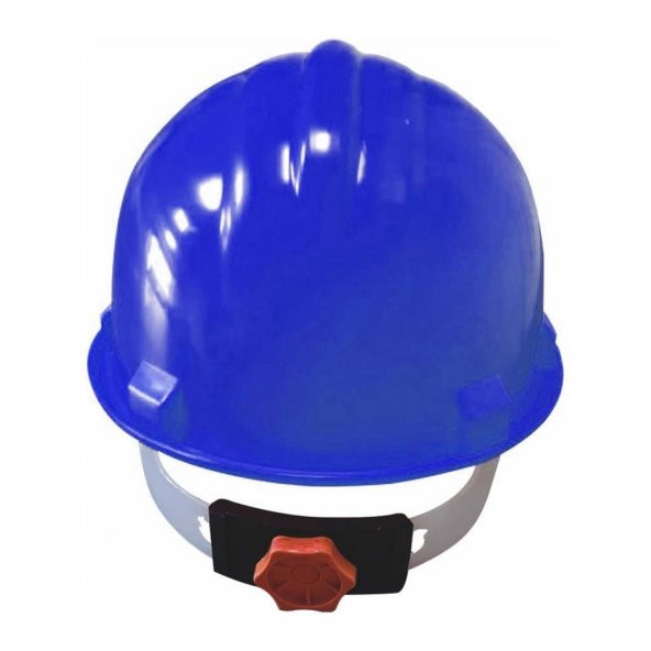 Karam KB 580 Vidalı Ayarlı Baret Mavi ürün görseli 1