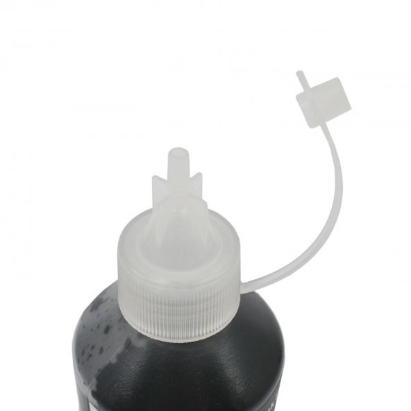 Ekoset Brother MFC-T910DW uyumlu Siyah mürekkep 100 ml ürün görseli 1