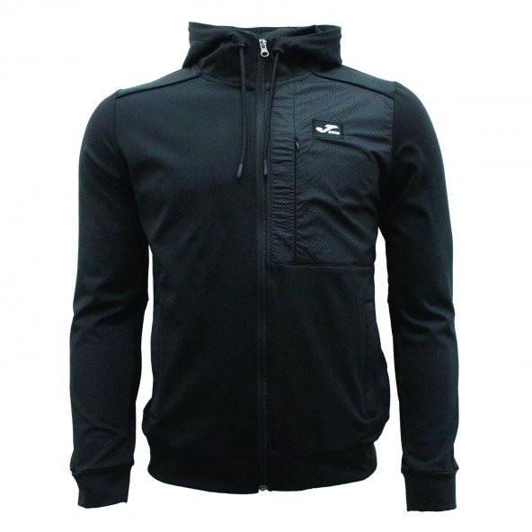 Joma Alt Eşofman Poly. Crus Siyah Eşofman Takımı4232205 ürün görseli 1