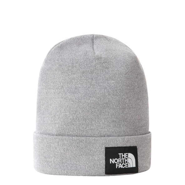 The North Face DOCK WORKER RECYCLED BEANIE Unisex Bere NF0A3FNTDYX1 ürün görseli 1