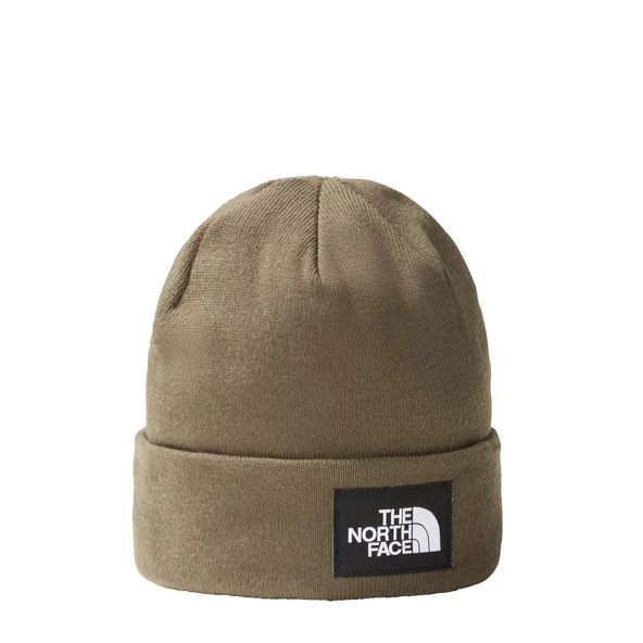 The North Face DOCK WORKER RECYCLED Unisex Bere NF0A3FNT21L1 ürün görseli 1