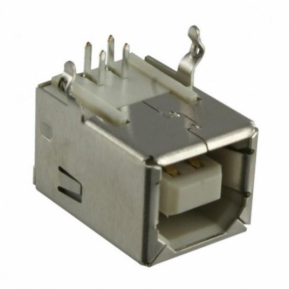 USB B Dişi Kart Tipi Soket ürün görseli 1