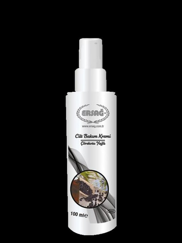 ERSAĞ CİLT BAKIM KREMİ ÇÖREKOTU YAĞLI 100 ML ürün görseli 1