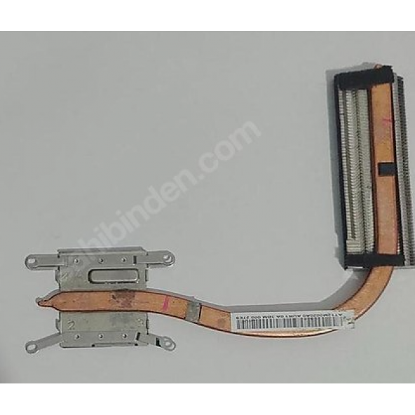 ACER E1-532 HEATSİNK SOĞUTUCU BAKIR BLOK ürün görseli 1