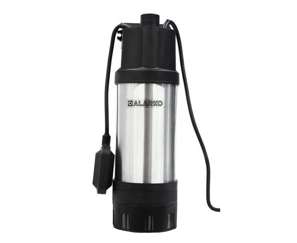 Alarko Diamond EC-TDS1000 - 1,25 HP - 220 V Multi İnox Dalgıç Pompa ürün görseli 1