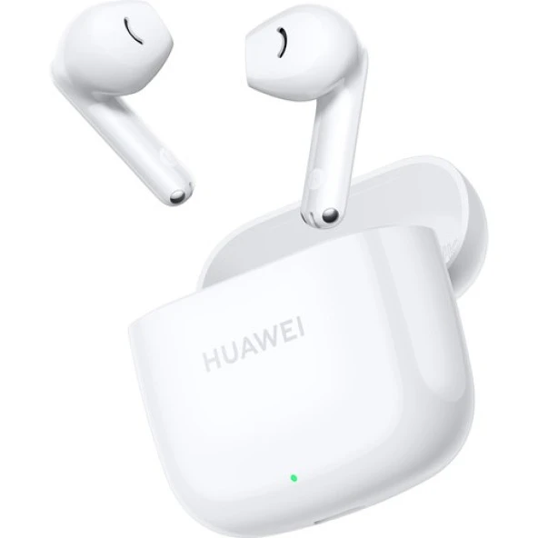 Huawei Freebuds Se 2 - Beyaz - Resim 2