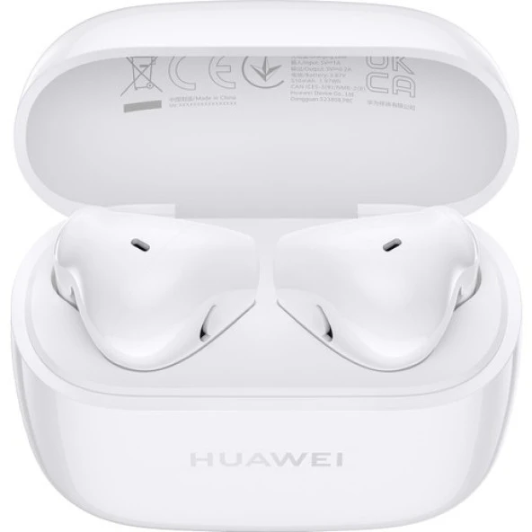 Huawei Freebuds Se 2 - Beyaz - Resim 3
