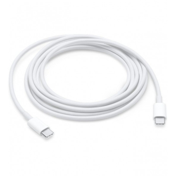 Apple MLL82ZM/A  USB-C Şarj Kablosu ürün görseli 1