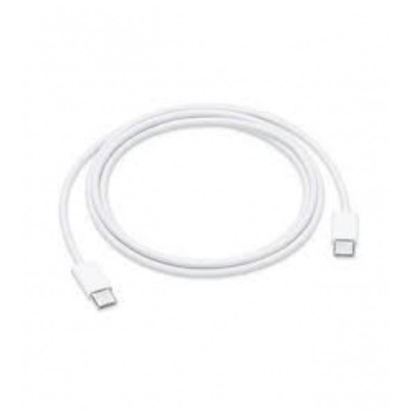 Apple MLL82ZM/A  USB-C Şarj Kablosu - Resim 3