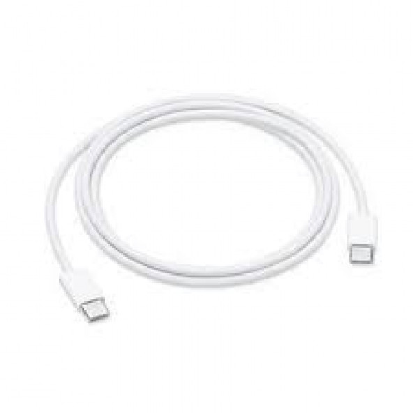 Apple MLL82ZM/A  USB-C Şarj Kablosu - Resim 4