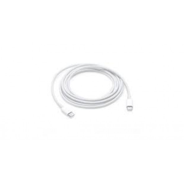 Apple MLL82ZM/A  USB-C Şarj Kablosu - Resim 6