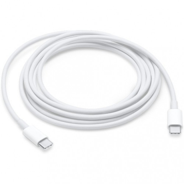 Apple MLL82ZM/A  USB-C Şarj Kablosu - Resim 7