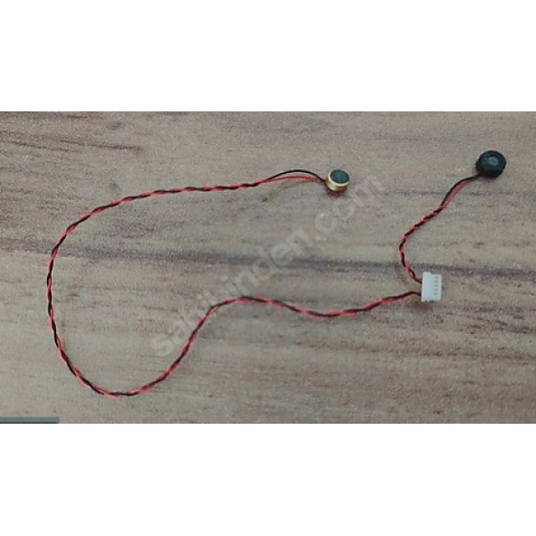 Hometech alfa 110a MİKROFON ürün görseli 1