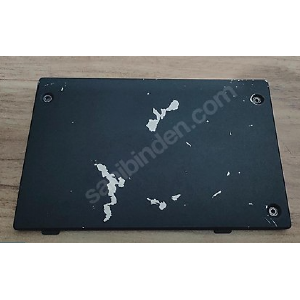 ASUS UL30A UL30V UL30VT HDD HARDDİSK KAPAK RESİMDEKİ ÜRÜN GÖNDERİLECEKTİR.BOYA ATMASI VAR ürün görseli 1