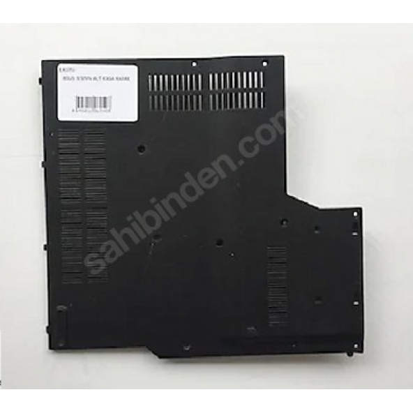 ASUS N50V N50VN ALT KAPAK SERVİS KAPAĞI ürün görseli 1