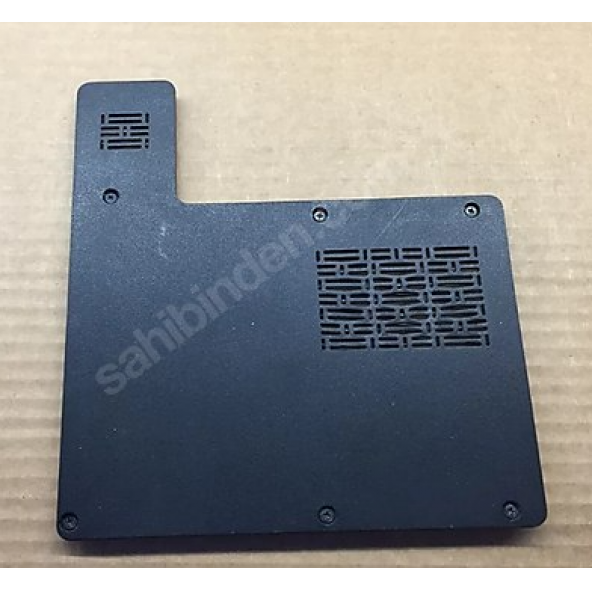 DELL VOSTRO 1015 KASA ALT KAPAK SERVİS KAPAĞI ürün görseli 1