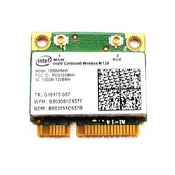 Samsung Np300 NP305 Np300E5C Np300E5A NP305E5A Wifi Kart ürün görseli 1