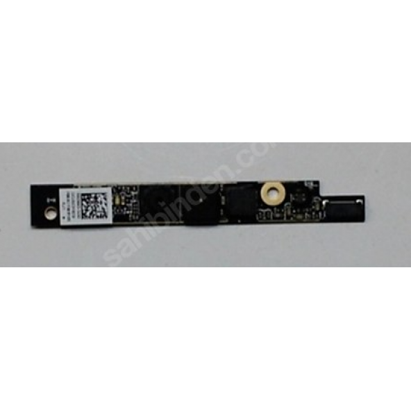 Hp 650 655 CQ58 Webcam Kamera ürün görseli 1