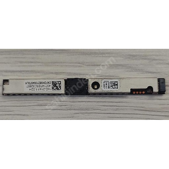 Acer Aspire E11 E3-112 Notebook Kamera ürün görseli 1