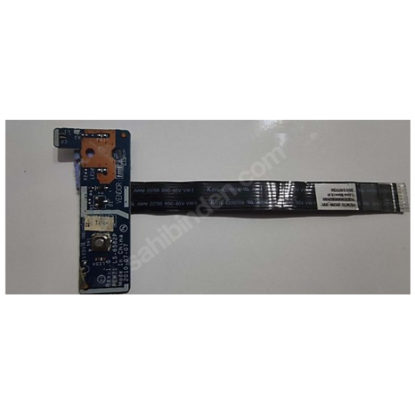 Acer 5742Z 5252 5336 5736 5736G 5736Z Pew71Tetik Butonu ürün görseli 1