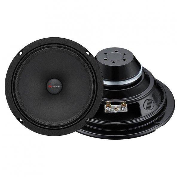 PTTAVM: Edison ED-NE06 500 Watt 6.5