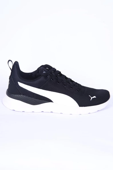 Puma 371128-02 Anzarun Lite Siyah Erkek Spor Ayakkabı ürün görseli 1