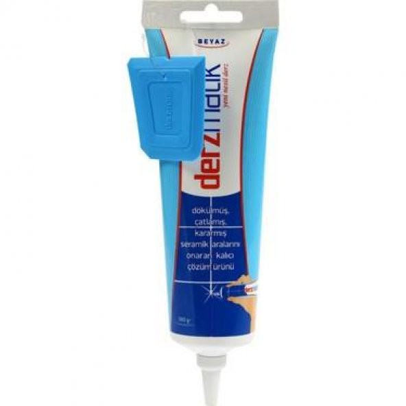 Derzmatik Derz Dolgusu Beyaz 380 Gr. ürün görseli 1