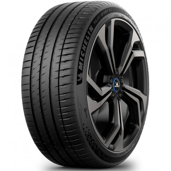 Michelin 235/50R20 104Y XL Acoustic Pilot Sport EV (Yaz) (2023) ürün görseli 1